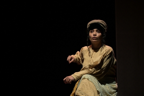 Something Like Truth